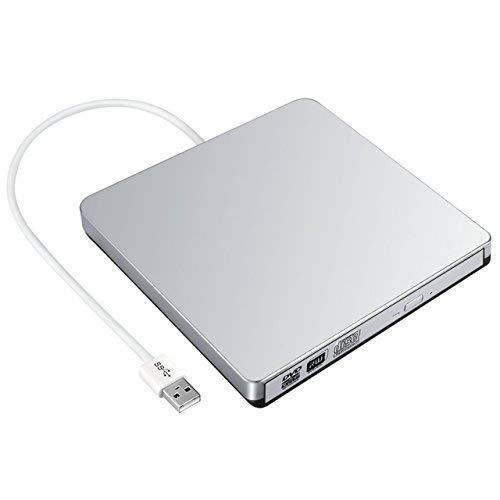 best cd dvd external drive for mac